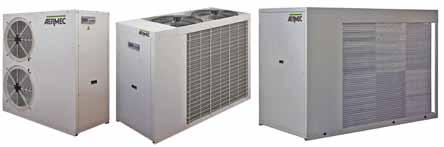 The ffordable GREEN Solution R407C Ozone Friendly Refrigerant ir to Water Heating & Cooling Reduce carbon footprint, save
