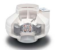 2014 CABEC Conference Many high quality bath fans are available in the 30 to 150 cfm size range and are quiet enough to