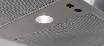 2014 CABEC Conference Recirculating range hoods that do not exhaust pollutants to the