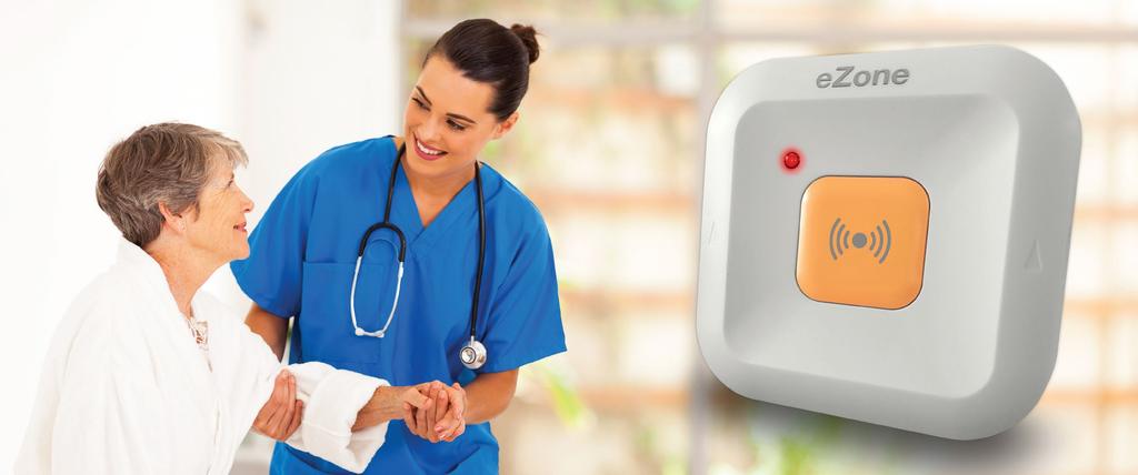 ezone Alert System Specialist alerting system for the healthcare industry ezone is a UK designed and manufactured care alerting system unlike any other comparably priced system.