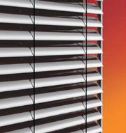 There are many options to optimize a facade s energy performance, but none come close to new C/S Solarmotion Blinds.
