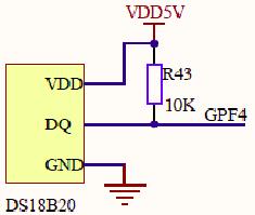 In Fig. 4, we can see that when the module senses someone passing by, the sensor's output voltage rises to 4.2V. This voltage is divided into two paths.