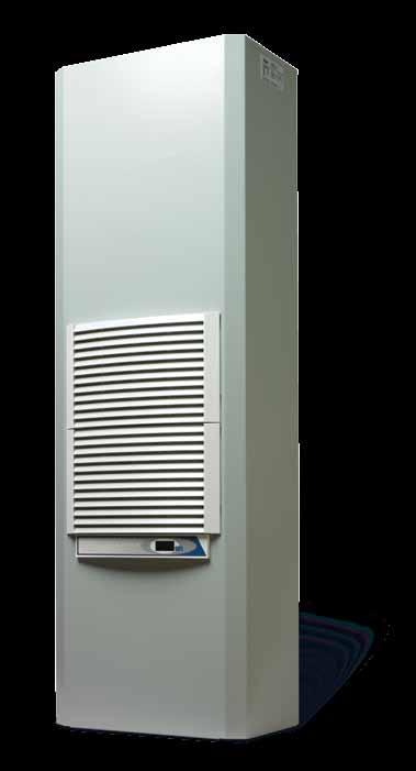 Product Overview : Indoor Air Conditioners M28