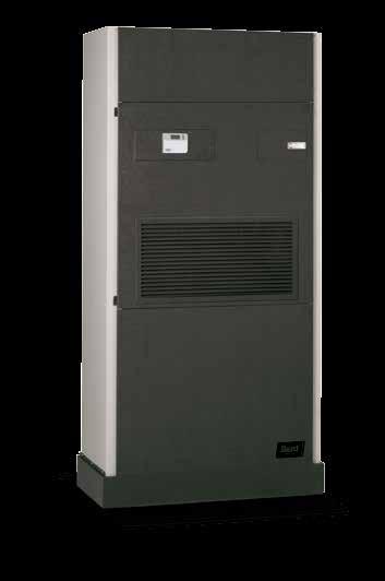 Interior Mount Q-TEC TM Series Q-TEC TM Series Q24A-Q60A Series Air Conditioners Q24A*D-Q60A*D Series Dehumidification Air Conditioners Up to 10.