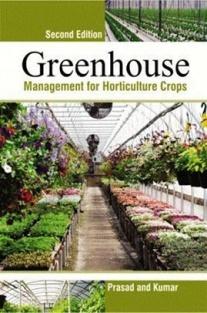 Greenhouse Management for Horticultural Crops (2nd Ed.