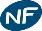 trademark filed, - symbol identifying the material, - NF monogram as defined in paragraph 2.