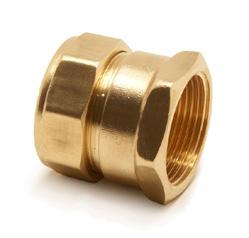 requirements. Prestex fittings are available in brass plate finish or chromium plate.