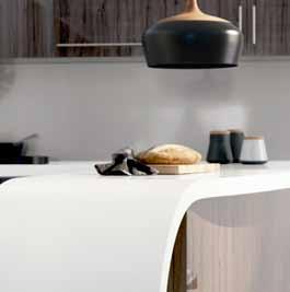 Formica GlossPlus Laminates Formica GlossPlus features superior wear, abrasive and scuff resistance compared to other standard gloss laminates.