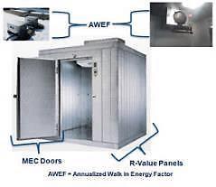 DOE Equipment Regulations Overview Commercial Refrigeration Equipment Effective March 2017 on New Equipment CRE Measured in kwh/24-hour Day Each Equipment Class Assigned Equation Variable: Total
