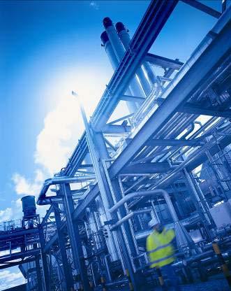 Trends in control and monitoring systems for industrial heat-tracing applications Increased importance of control and monitoring Safety requirements Less plant personnel Narrower temperature range