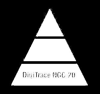 features and benefits from DigiTrace NGC-20 and DigiTrace
