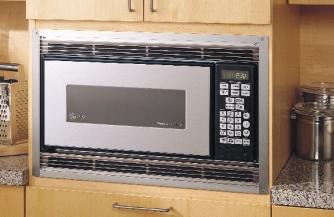 Spacemaker II Microwave Ovens These models include Mid-size.9 cu. ft.