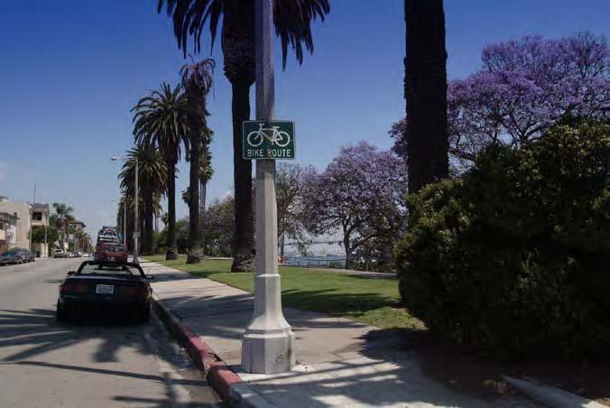 To maintain these visual connections, the City of Los Angeles Bridge to Breakwater Draft Master Plan includes a height limit for structures built
