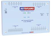 Privately owned by its founder, Brendan Kemp, Autoflame currently has more than 10,000 systems in operation globally,