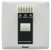 16 units Filter Check WIFI Module (KZW-W001) Remote control: On/Off, Mode, Fan
