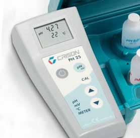OXI 45, oxygen meter. With or without carry case.
