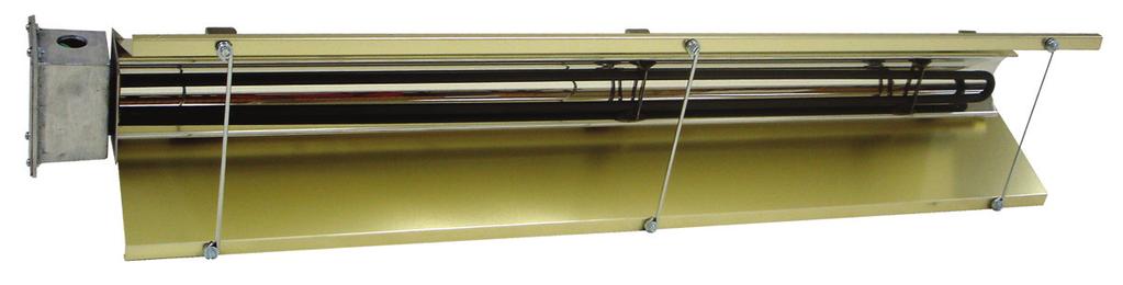 orporation TPI Corporation TPI Corporation TPI Corporation TPI Corporati CH Series Heavy Duty Metal Sheath Electric Infrared Heater Heavy Duty Overhead Infrared Heaters for Indoor Spot Heating, Zone