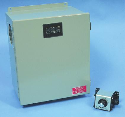 orporation TPI Corporation TPI Corporation TPI Corporation TPI Corporati Electric Infrared Heating Controls Variable Controllers 0-Amp or 0-Amp Enclosed VHC-2 Solid State phase angle variable Triac