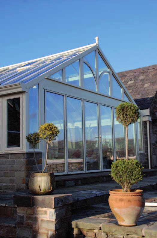 with its blue tint and enhanced abilities, Celsius One sets a new standard in performance glazing Heat Reflection 78% Celsius One reflects approximately 3 times more solar energy than standard glass.