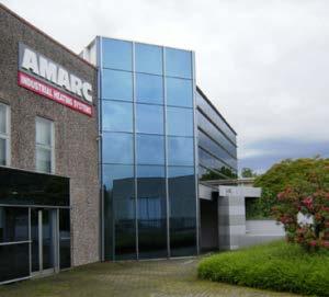1. Company Profile» AMARC has an outstanding experience of more than 50 years in industrial process heating» AMARC offers advanced solutions in designing and manufacturing of industrial ovens and