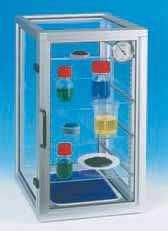 0 68 Desiccator cabinet, Star Keeps moisture-sensitive products safe, secure, dry and in a dust-free environment.