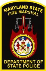 Geraci State Fire Marshal MEMORANDUM TO: FROM: All Assistant State Fire Marshals, Special Deputy State Fire Marshals, Deputy State Fire Marshals, Fire Safety Inspectors and Fire Protection Engineers