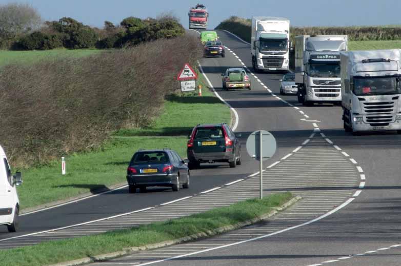 . About Highways England Highways England operates, maintains and improves England s motorways and major A-roads, known as the strategic road network. Our network totals around 4,300 miles.
