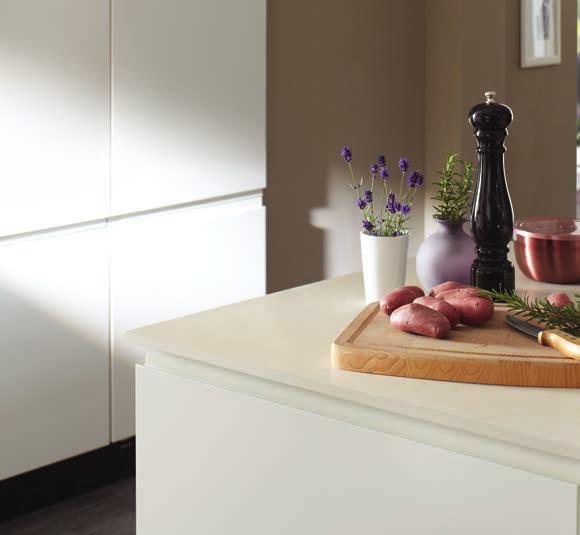 GROHE WATER SYSTEMS Our water systems deliver ready-to-use filtered water from the convenience of your kitchen faucet.