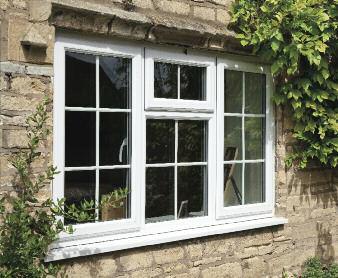 choose both attractive and durable windows New windows can enhance the look of your home, both from the inside and out. We offer a wide range of styles to suit all types of properties.