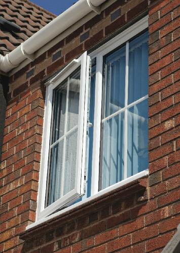 Features and benefits All our casement windows feature- energy efficient glazing and our unique high performing Q-Lon weatherseal ensures your windows will