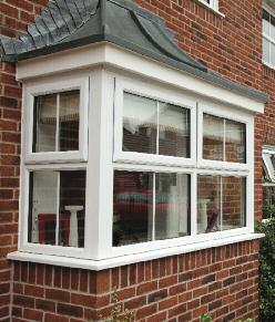 bay and bow windows Attractive, durable and versatile, our bays and bows will suit any style of property and provide valuable extra space in your home.
