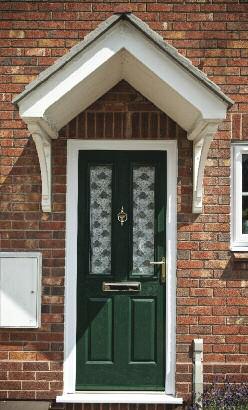 a range of doors in styles and colours to suit every taste composite doors Our