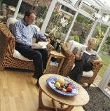 Most of us would love more space and light in our homes and there s no better way than a quality conservatory.