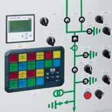 These solutions can consist of any intrinsically safe explosion proof system or custom alarm/event recording system.