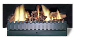 983 250 Wood &Gas 1050 1400 550 1040 300 Wood Decorative gas fires Gas fires with more flame, more heat, more glow