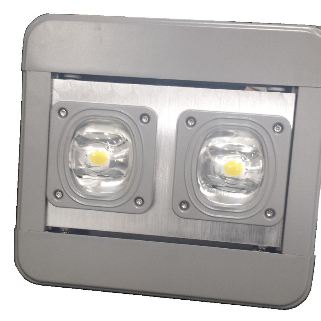 replacement for Metal Halide bulbs into the existing fixtures Narrow, medium and wide beam angle options for every hanging heights Fully