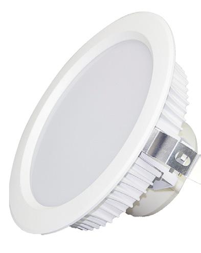 Retail Lighting KraftigLED makes a range of high efficiency long life LED lights ideal for retail lighting Retail Lighting requires High CRI LEDs for perfect colour representation.