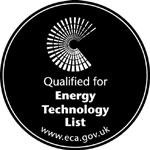 options All models meet ECA efficiency requirements