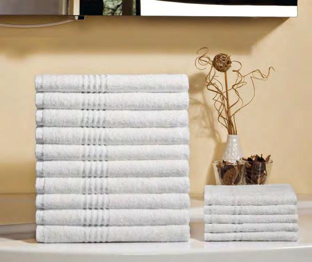 Terry Hand towel CLASSICO 3 99 Hand towel EASY 5 99 1 4 5 2 Bath mat CLASSICO 4 99 Bath mat EASY 6 99 1 3 4 6 Terry series CLASSICO Single-ply