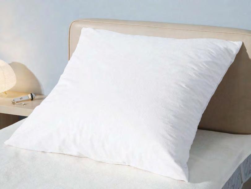 Extend the life of your bedding while reducing your cleaning costs. Disposable item, please do not wash.