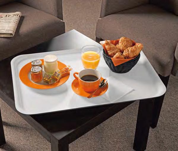 15 17 18 Tray EBEO, from 24 99 19 Tray EBEO In any modern or timeless ambience, the pretty