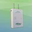 Weight Sensing Floor Mats 433-CMU Central Monitoring Unit Wireless