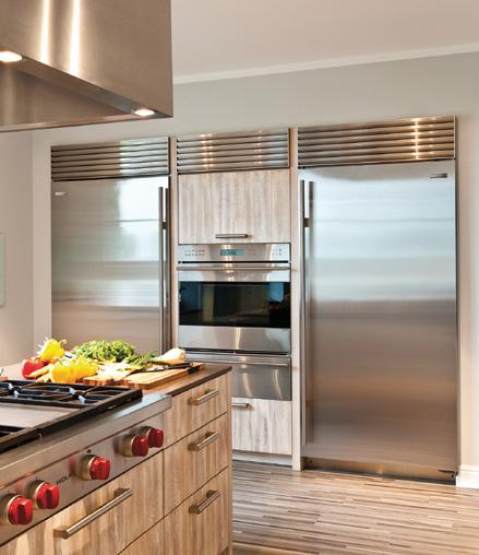 Take Control PLUS Up To500Rebate on Wolf Cooktops, Rangetops and Ranges.