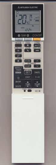 models achieve ENERGY STAR mark MSZ-GE60/71/80 now with 7-Day Timer on handheld remote * The MSZ-GE25 and