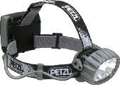 WOLF ZONE 0 HEATORCH Primary Cell Safety Headtorch Explosive Atmosphere, Category 1 certified for Zones 0,1 & 2 Everlasting