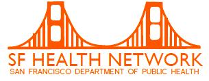 OF PUBLIC HEALTH, SAN FRANCISCO GENERAL HOSPITAL -