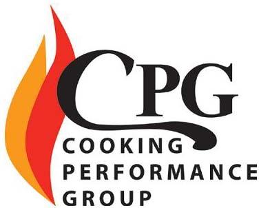 Limited Warranty Cooking Performance Group Cooking Equipment Models: Griddles: G5, G, G, G8, G5T, GT, GT, G8T Char broilers: CBL5, CBL, CBL, CBL8, CBR5, CBR, CBR, CBR8 Hot Plates: HP, HP, HP, CK