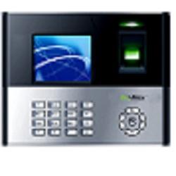 Home Automation System Biometric