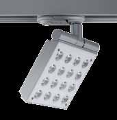 Stadium II EVO on board dimming Stadium II Pro Leading and Trailing edge Individually dimmable using on board dimmer from 3 to 100% No IR (infrared) or UV (ultraviolet) radiation Excellent colour