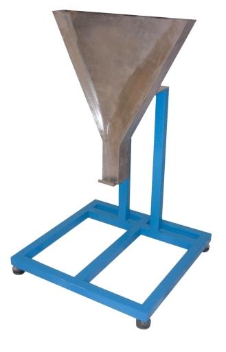 Used for the determination of the depth of penetration of water to hardened concrete specimens under pressure. 3 and 6 specimen capacity models are available.